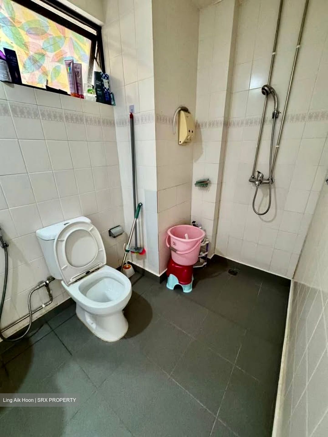 The Bayshore (D16), Condominium #502541911